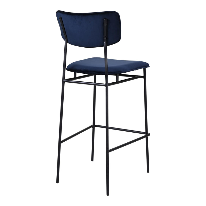 Moe's Home Collection Sailor Stool EQ-1014-26 IMAGE 4