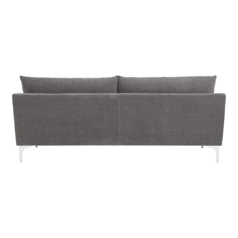 Moe's Home Collection Paris Stationary Sofa JM-1012-25 IMAGE 4