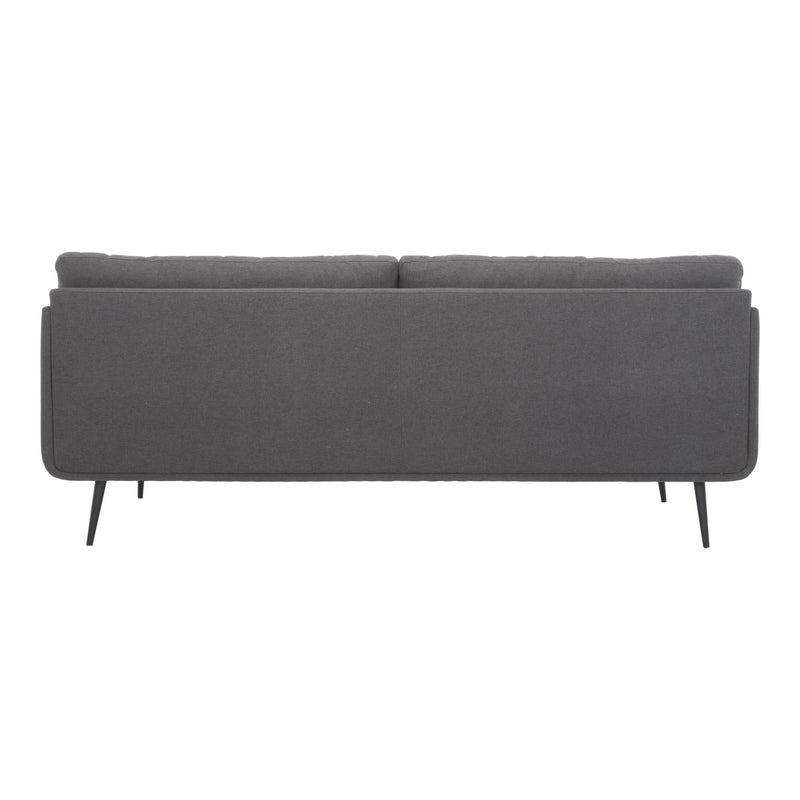 Moe's Home Collection Rodrigo Stationary Sofa JM-1015-02 IMAGE 4