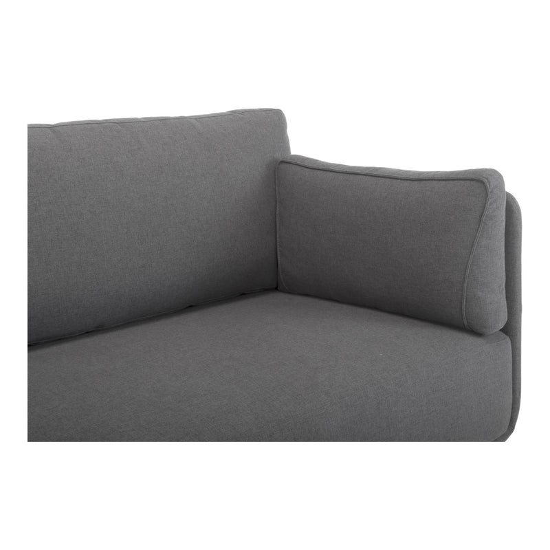 Moe's Home Collection Rodrigo Stationary Sofa JM-1015-02 IMAGE 5