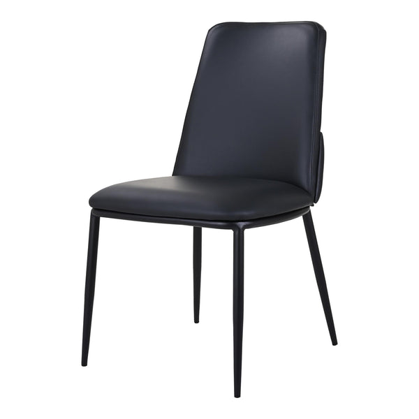 Moe's Home Collection Douglas Dining Chair EQ-1017-02 IMAGE 1