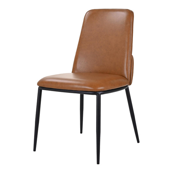 Moe's Home Collection Douglas Dining Chair EQ-1017-03 IMAGE 1