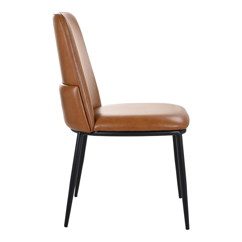 Moe's Home Collection Douglas Dining Chair EQ-1017-03 IMAGE 2