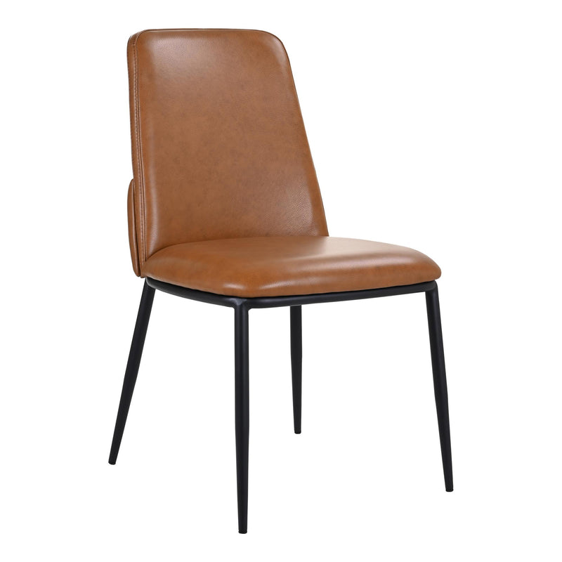 Moe's Home Collection Douglas Dining Chair EQ-1017-03 IMAGE 3