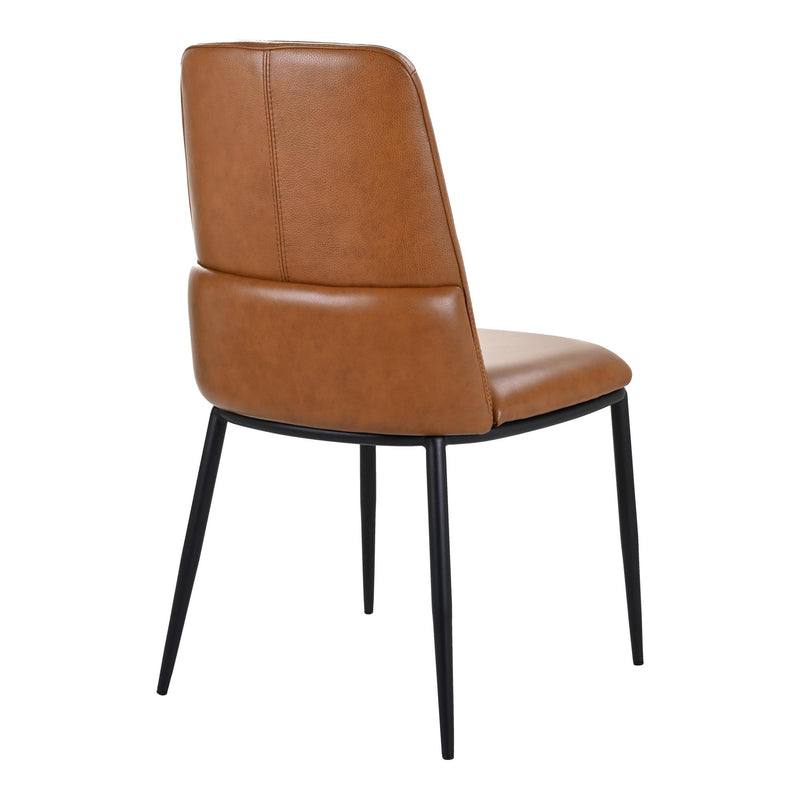 Moe's Home Collection Douglas Dining Chair EQ-1017-03 IMAGE 4