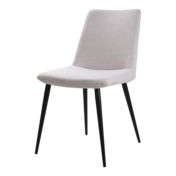 Moe's Home Collection Fairbanks Dining Chair EQ-1018-34 IMAGE 1