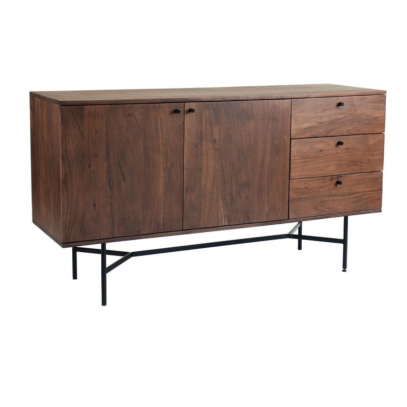 Moe's Home Collection Beck Sideboard BZ-1114-03 IMAGE 2