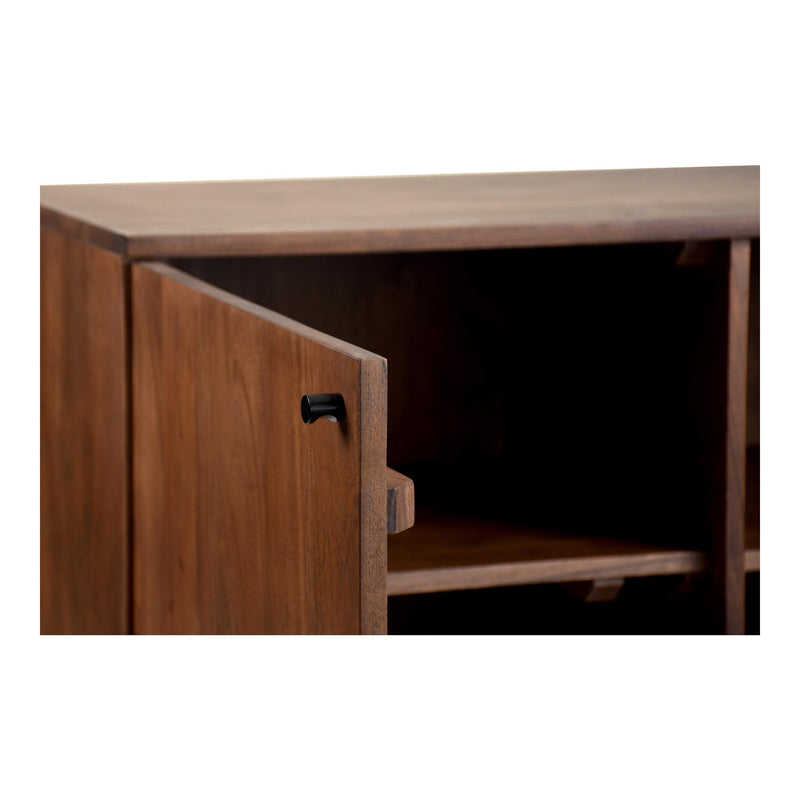 Moe's Home Collection Beck Sideboard BZ-1114-03 IMAGE 4