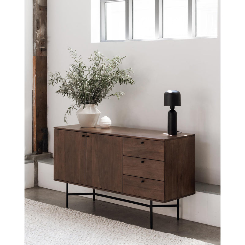 Moe's Home Collection Beck Sideboard BZ-1114-03 IMAGE 5