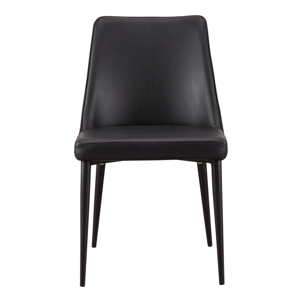 Moe's Home Collection Lula Dining Chair YM-1006-02 IMAGE 1