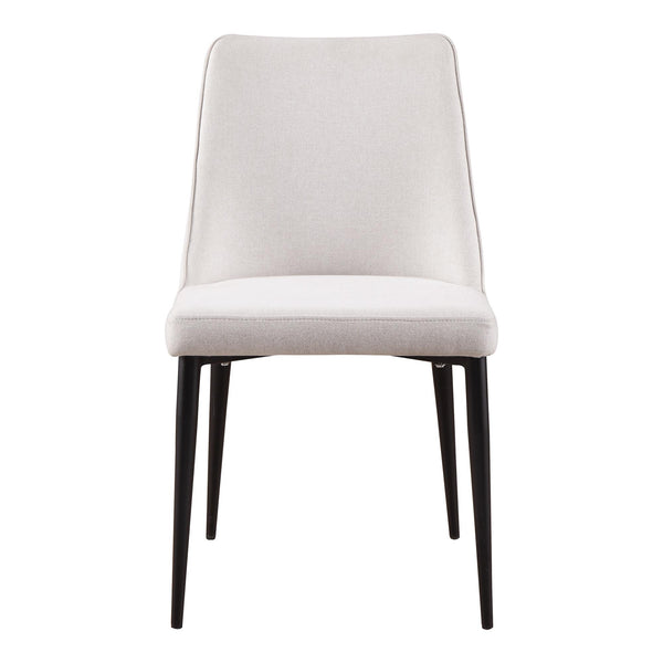 Moe's Home Collection Lula Dining Chair YM-1006-05 IMAGE 1