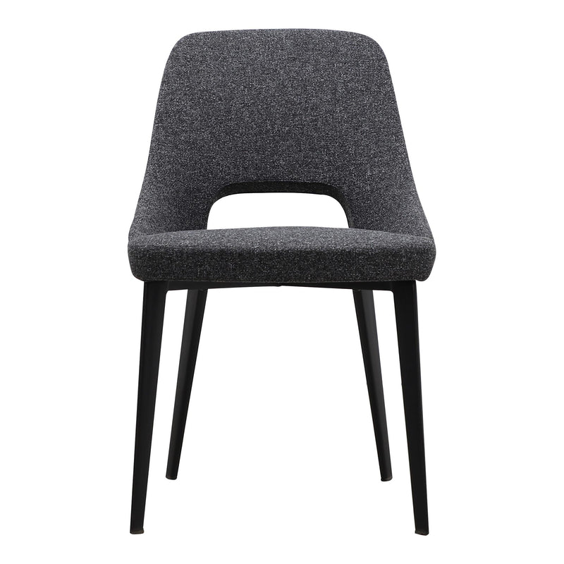 Moe's Home Collection Tizz Dining Chair EJ-1041-25 IMAGE 1