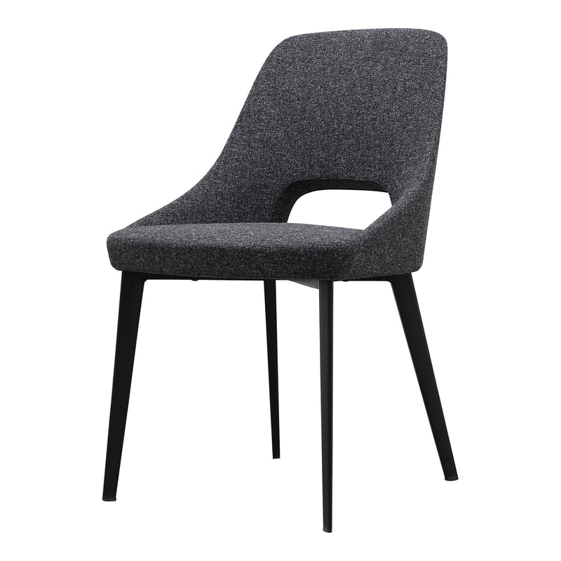 Moe's Home Collection Tizz Dining Chair EJ-1041-25 IMAGE 2