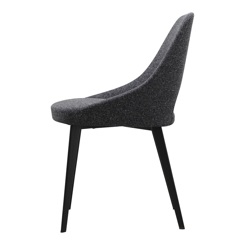 Moe's Home Collection Tizz Dining Chair EJ-1041-25 IMAGE 3