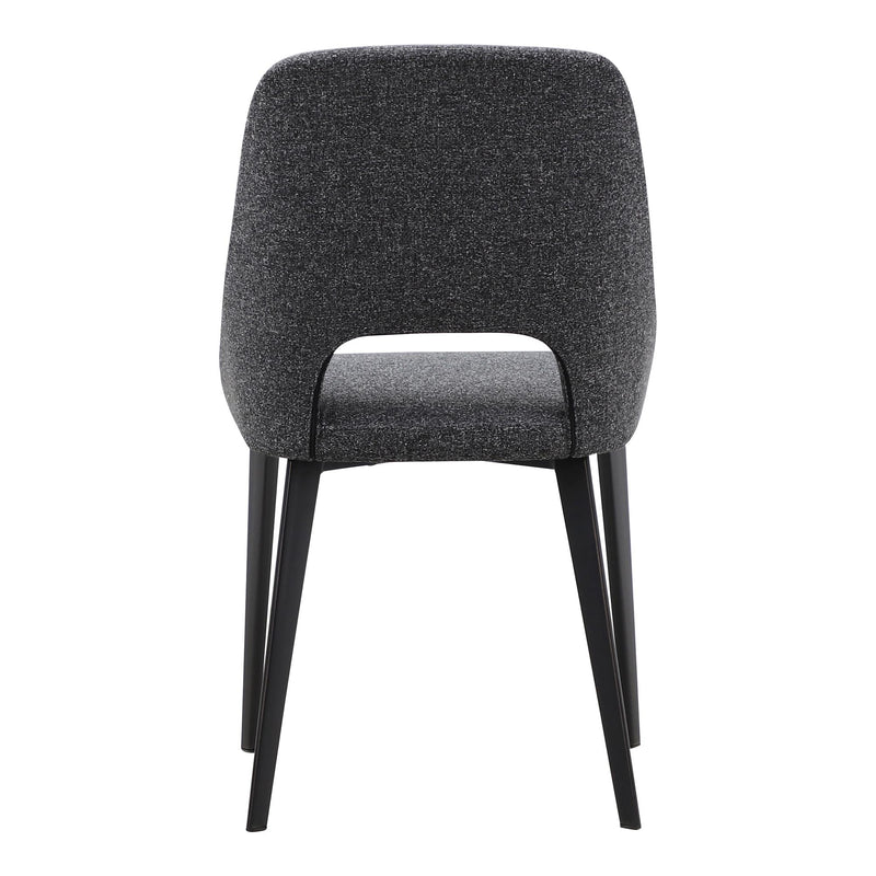 Moe's Home Collection Tizz Dining Chair EJ-1041-25 IMAGE 4