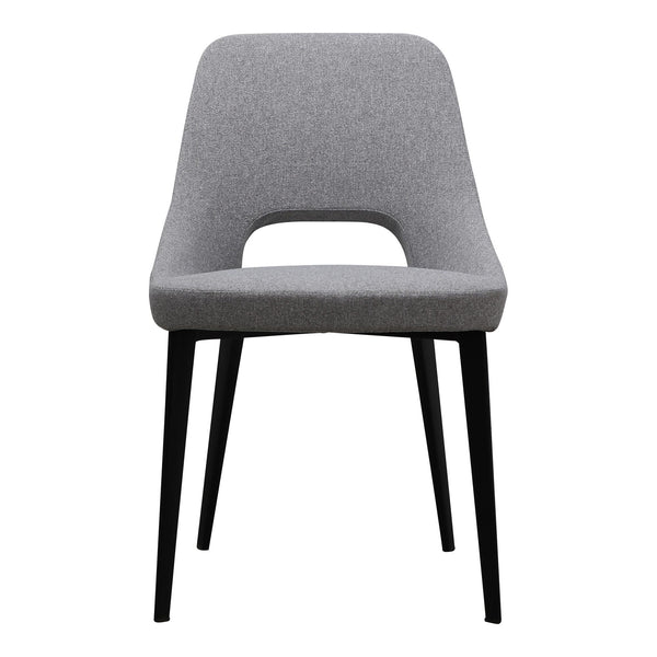 Moe's Home Collection Tizz Dining Chair EJ-1041-29 IMAGE 1