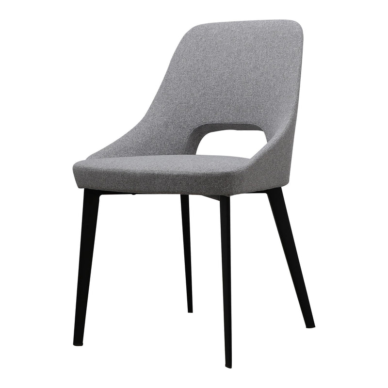 Moe's Home Collection Tizz Dining Chair EJ-1041-29 IMAGE 2