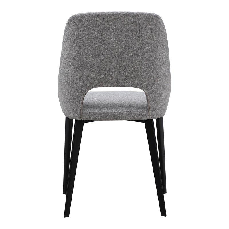 Moe's Home Collection Tizz Dining Chair EJ-1041-29 IMAGE 4