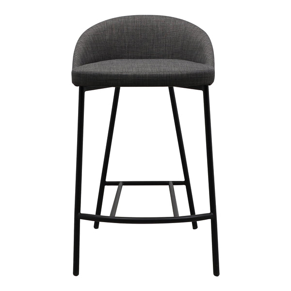 Moe's Home Collection Soco Stool EJ-1042-07 IMAGE 1