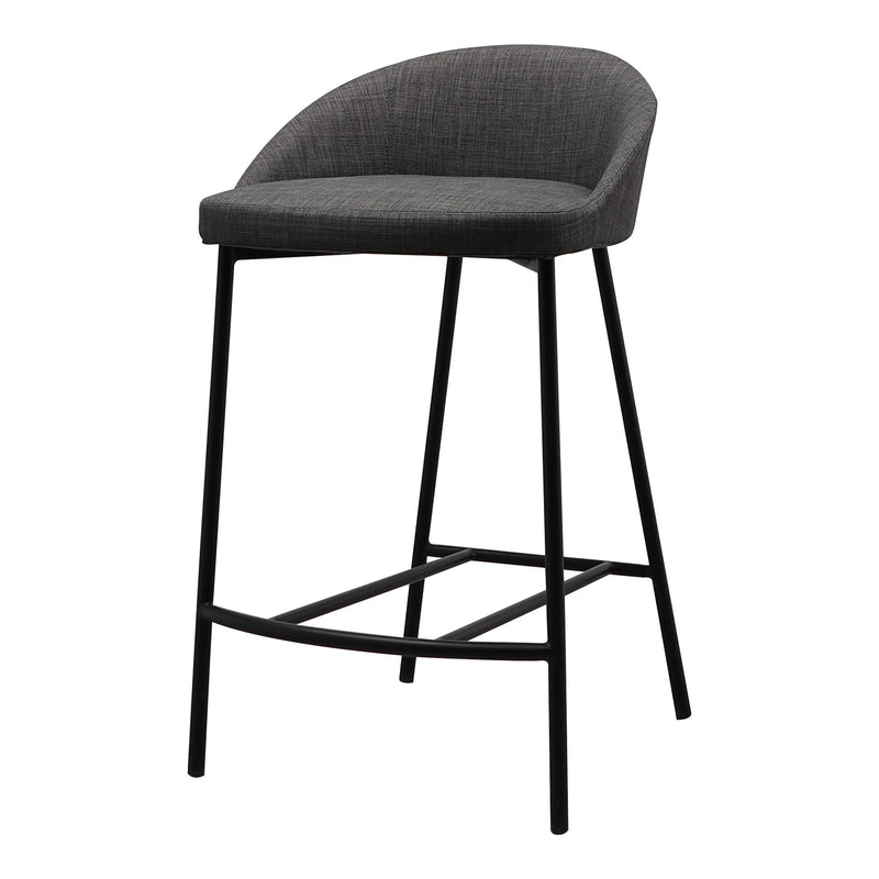 Moe's Home Collection Soco Stool EJ-1042-07 IMAGE 2