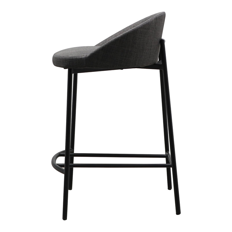 Moe's Home Collection Soco Stool EJ-1042-07 IMAGE 3