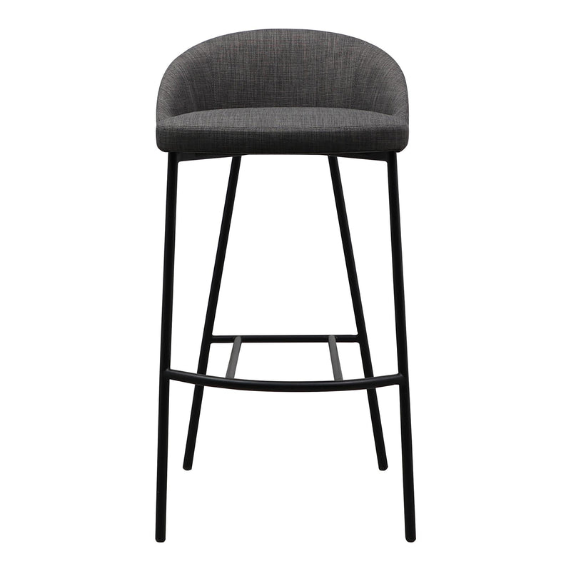 Moe's Home Collection Soco Stool EJ-1043-07 IMAGE 1