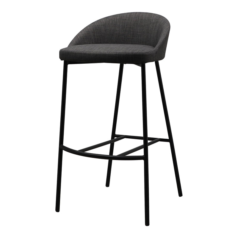 Moe's Home Collection Soco Stool EJ-1043-07 IMAGE 2