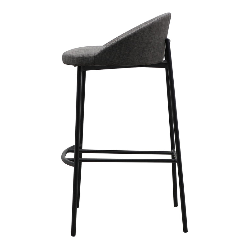 Moe's Home Collection Soco Stool EJ-1043-07 IMAGE 3