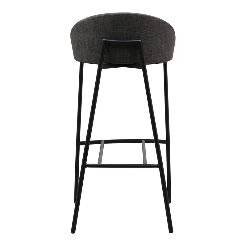 Moe's Home Collection Soco Stool EJ-1043-07 IMAGE 4