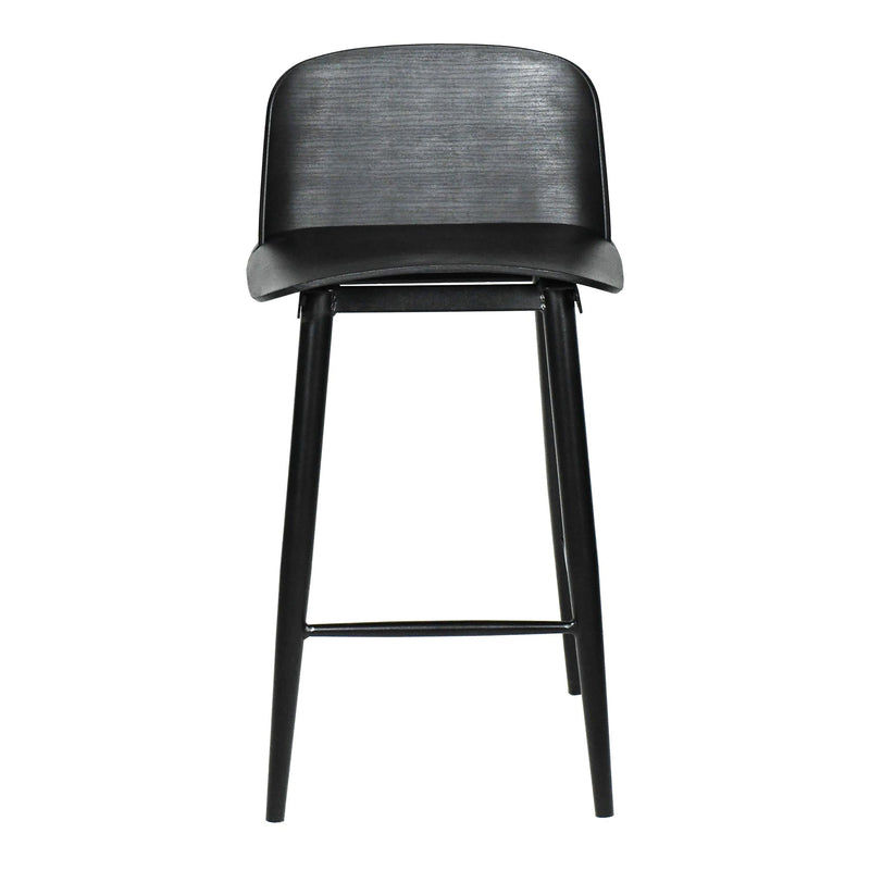 Moe's Home Collection Looey Stool QX-1008-02 IMAGE 1