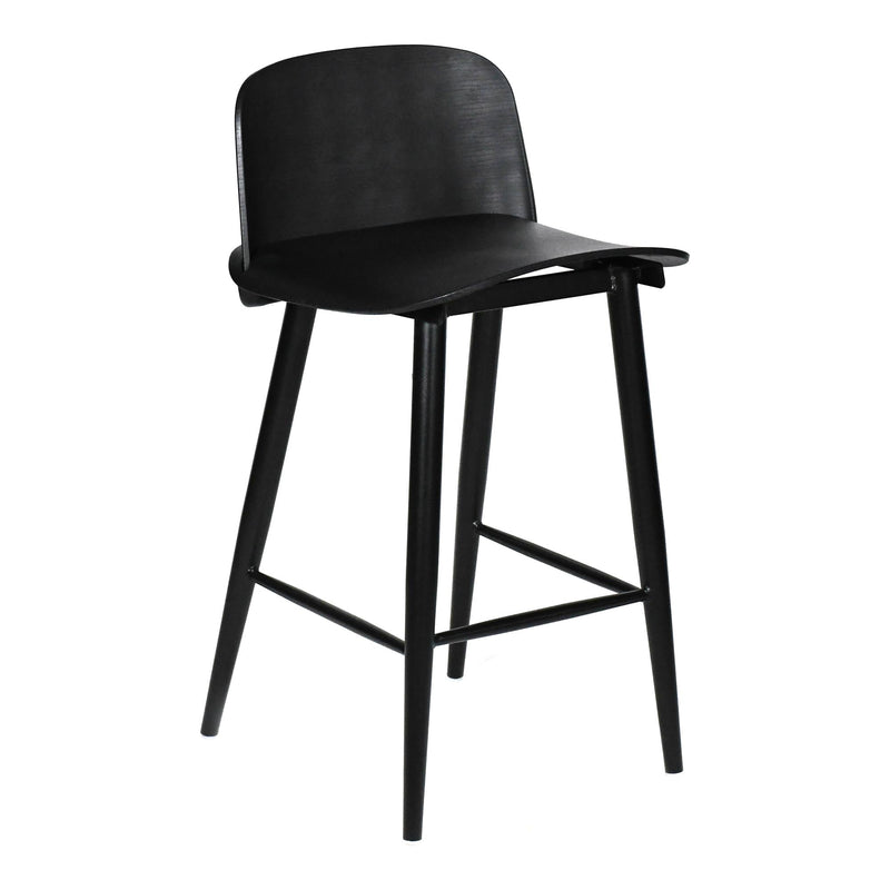 Moe's Home Collection Looey Stool QX-1008-02 IMAGE 2