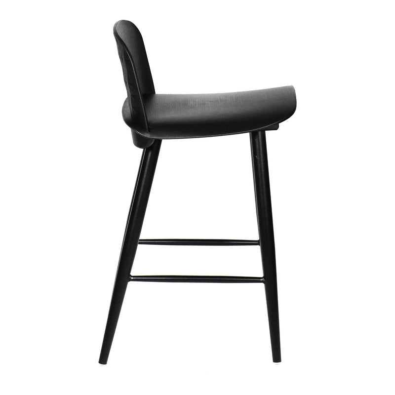 Moe's Home Collection Looey Stool QX-1008-02 IMAGE 3