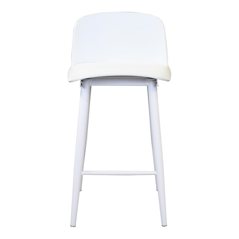 Moe's Home Collection Looey Stool QX-1008-18 IMAGE 1