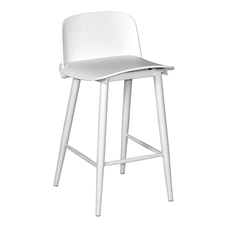 Moe's Home Collection Looey Stool QX-1008-18 IMAGE 2