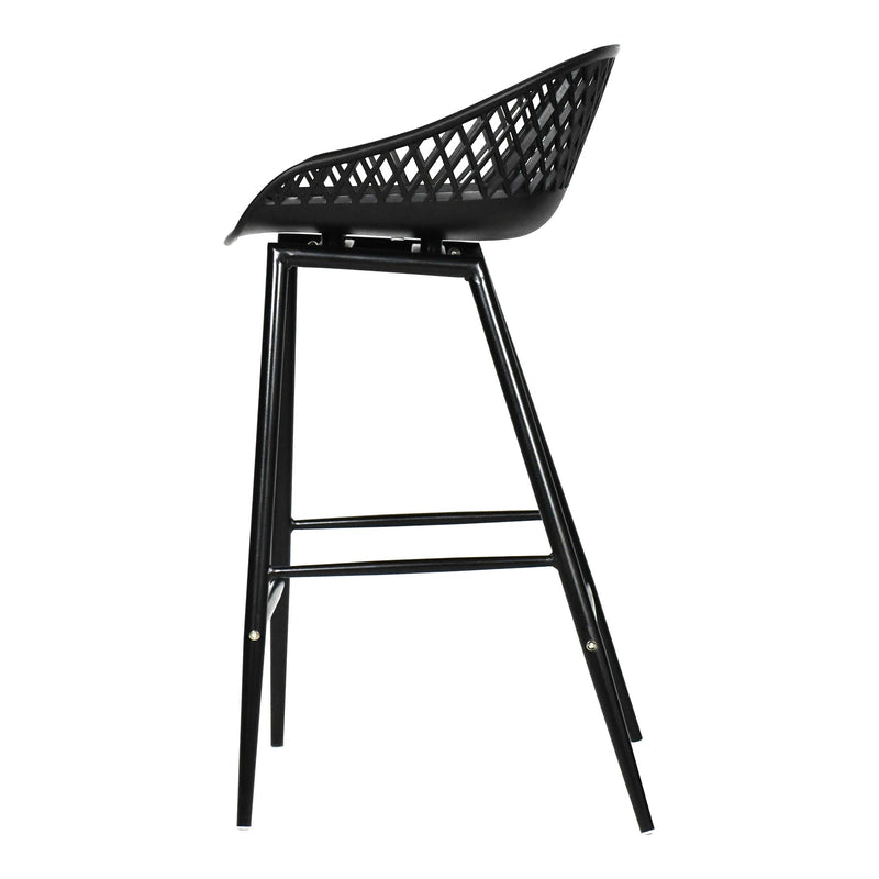 Moe's Home Collection Outdoor Seating Stools QX-1009-02 IMAGE 3