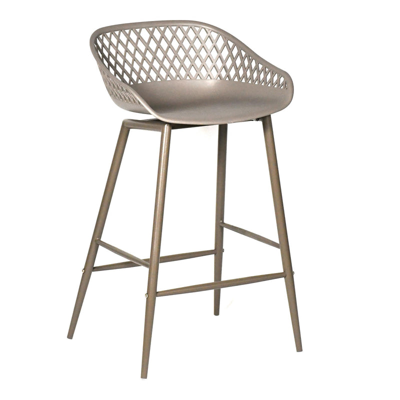 Moe's Home Collection Outdoor Seating Stools QX-1009-15 IMAGE 2