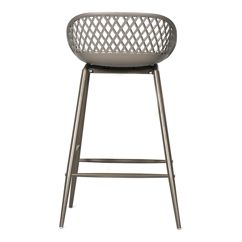 Moe's Home Collection Outdoor Seating Stools QX-1009-15 IMAGE 4