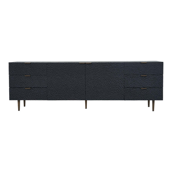 Moe's Home Collection Breu Sideboard VL-1054-02 IMAGE 1