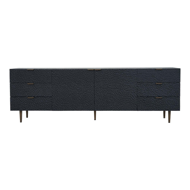 Moe's Home Collection Breu Sideboard VL-1054-02 IMAGE 1