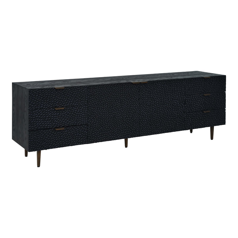 Moe's Home Collection Breu Sideboard VL-1054-02 IMAGE 2