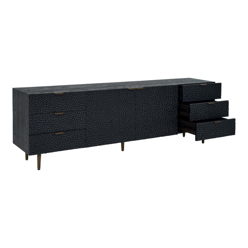 Moe's Home Collection Breu Sideboard VL-1054-02 IMAGE 3