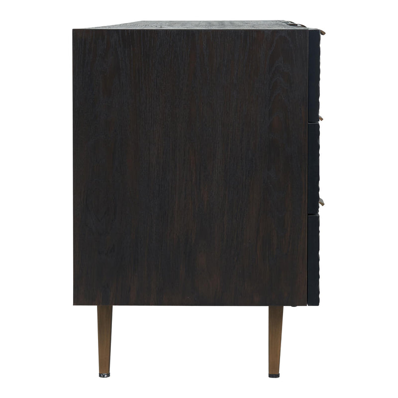 Moe's Home Collection Breu Sideboard VL-1054-02 IMAGE 4