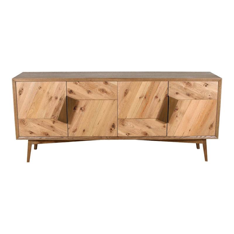 Moe's Home Collection Charlton Sideboard VL-1055-24 IMAGE 1