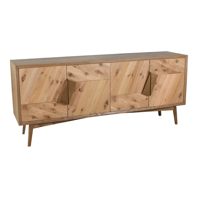 Moe's Home Collection Charlton Sideboard VL-1055-24 IMAGE 2