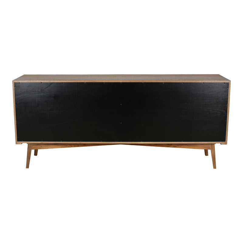 Moe's Home Collection Charlton Sideboard VL-1055-24 IMAGE 5