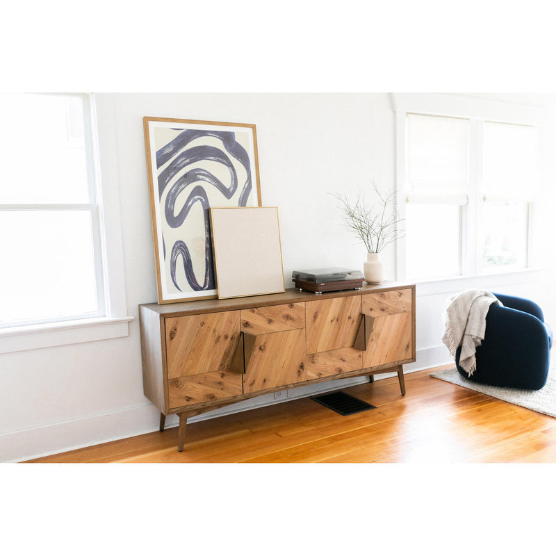 Moe's Home Collection Charlton Sideboard VL-1055-24 IMAGE 7