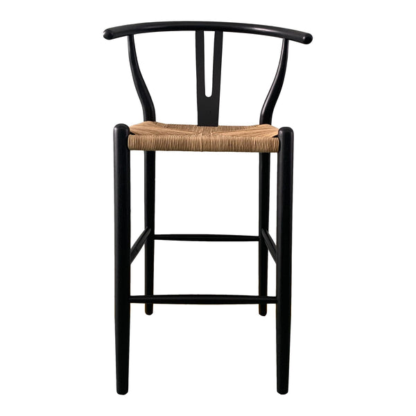 Moe's Home Collection Ventana Stool FG-1017-37 IMAGE 1