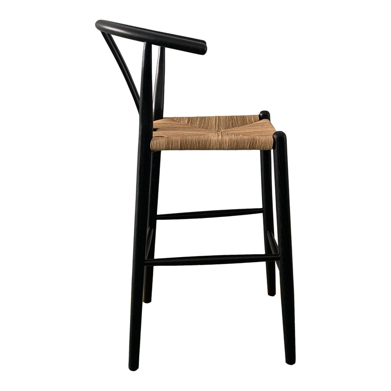 Moe's Home Collection Ventana Stool FG-1017-37 IMAGE 3