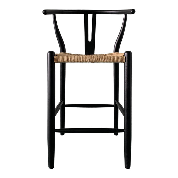 Moe's Home Collection Ventana Stool FG-1018-37 IMAGE 1