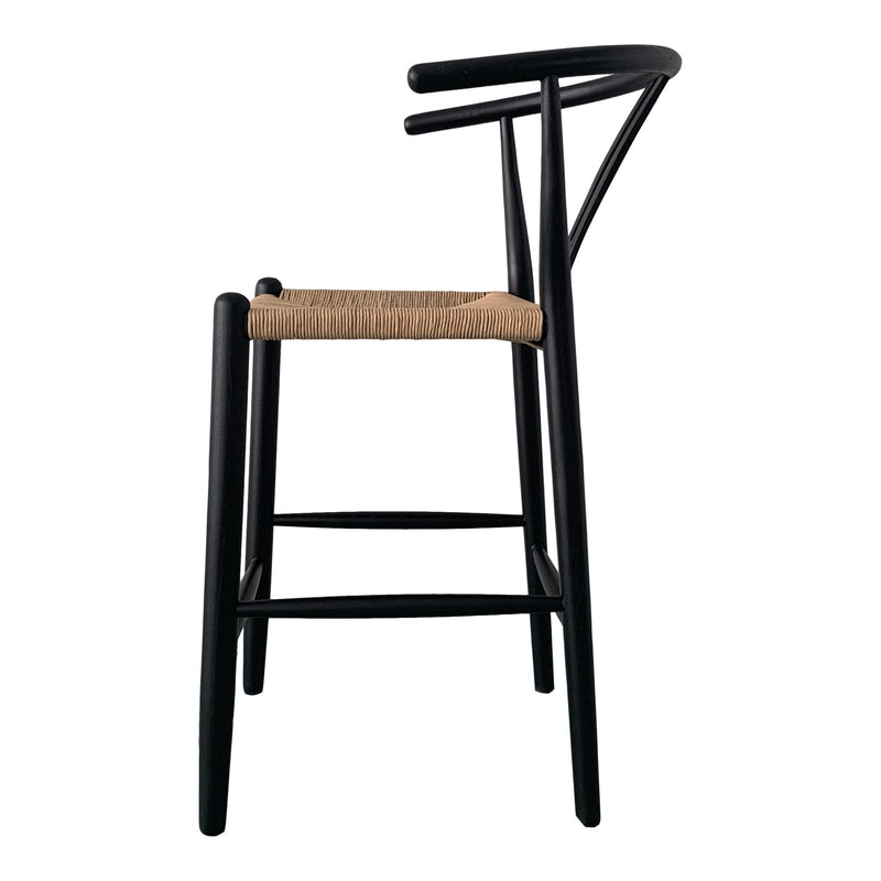 Moe's Home Collection Ventana Stool FG-1018-37 IMAGE 3